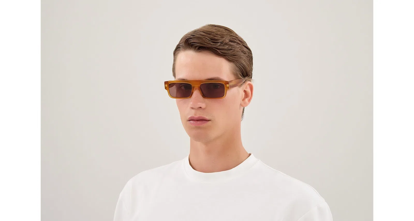 Alexander McQueen AM0580S Sunglasses - view 7